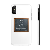 70 X 7  -  Case Mate Tough Phone Cases