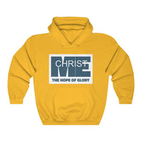 CHRIST IN ME  -  Unisex Classic Blend Hoodie