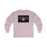 RESURRECTION POWER COMPANY -  Men's Classic Fit Long Sleeve