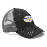 RESURRECTION SUNDAY -  Unisex Trucker Hat