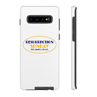 RESURRECTION SUNDAY  -  Tough Cases Phone Case