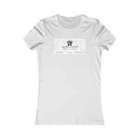 GLORY OF KINGS  -  Women's Slim Fit Long Body Tee