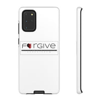 FORGIVE  -  Tough Cases Phone Case