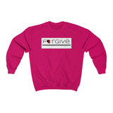 FORGIVE  -  Unisex Classic Blend Sweatshirt