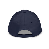 STRAIGHT OUTTA THE GRAVE -  Baseball Hat