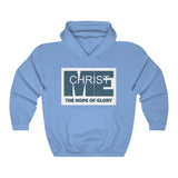 CHRIST IN ME  -  Unisex Classic Blend Hoodie