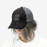 70 X 7  -  Unisex Trucker Hat