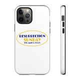 RESURRECTION SUNDAY  -  Tough Cases Phone Case