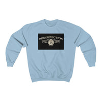 RESURRECTION POWER COMPANY -  Unisex Classic Blend Sweatshirt