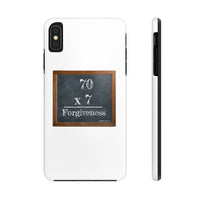 70 X 7  -  Case Mate Tough Phone Cases