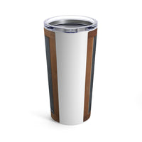 70 X 7  - Stainless Graphic Tumbler 20oz