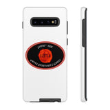 LOVIN’ THE HELL  - Tough Cases Phone Case