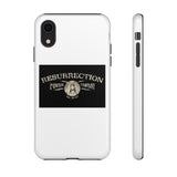 RESURRECTION POWER COMPANY  -  Tough Case Phone Case