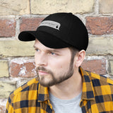 DON'T MESS WITH MY JESUS  -  Unisex Baseball Hat