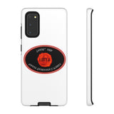 LOVIN’ THE HELL  - Tough Cases Phone Case