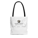 GLORY OF KINGS  -  2-Sided Graphic Tote Bag