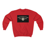 RESURRECTION POWER COMPANY -  Unisex Classic Blend Sweatshirt