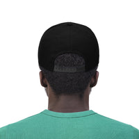 RESURRECTION SUNDAY  -  Unisex Flat Bill Hat