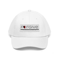 FORGIVE  -  Baseball Hat