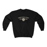 RESURRECTION POWER COMPANY -  Unisex Classic Blend Sweatshirt