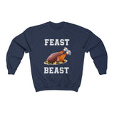 FEAST BEAST -  Unisex Classic Blend Sweatshirt