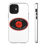 LOVIN’ THE HELL  - Tough Cases Phone Case