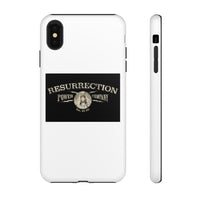 RESURRECTION POWER COMPANY  -  Tough Case Phone Case