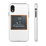 70 X 7  -  Tough Cases Phone Case