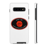 LOVIN’ THE HELL  - Tough Cases Phone Case