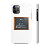 70 X 7  -  Case Mate Tough Phone Cases