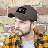 RESURRECTION POWER COMPANY  -  Baseball Hat