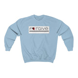 FORGIVE  -  Unisex Classic Blend Sweatshirt