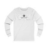 GLORY OF KINGS  -  Unisex Close Fit Long Sleeve