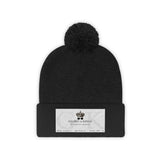 GLORY OF KINGS  -  Unisex Pom Pom Beanie