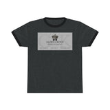 GLORY OF KINGS  -  Unisex Classic Cool Ringer Tee