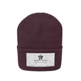 GLORY OF KINGS  -  Unisex Knit Beanie