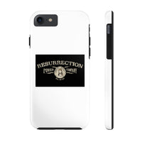 RESURRECTION POWER COMPANY  -  Case Mate Tough Phone Cases