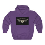 RESURRECTION POWER COMPANY  -  Unisex Classic Blend Hoodie