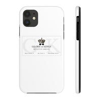 GLORY OF KINGS  -  Case Mate Tough Phone Cases