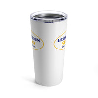 RESURRECTION SUNDAY - Stainless Graphic Tumbler 20oz