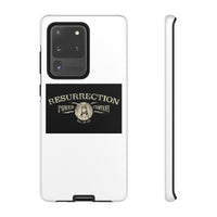 RESURRECTION POWER COMPANY  -  Tough Case Phone Case