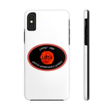 LOVIN’ THE HELL  -  Case Mate Tough Phone Cases