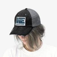 CHRIST IN ME  -  Unisex Trucker Hat