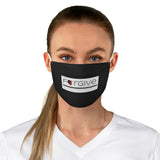 FORGIVE - Fabric Face Mask