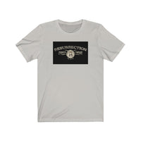 RESURRECTION POWER COMPANY  -  Unisex Close Fit Tee