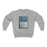 REPENTANCE  -  Unisex Classic Blend Sweatshirt