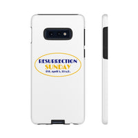 RESURRECTION SUNDAY  -  Tough Cases Phone Case