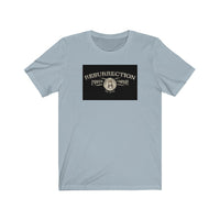 RESURRECTION POWER COMPANY  -  Unisex Close Fit Tee