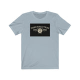 RESURRECTION POWER COMPANY  -  Unisex Close Fit Tee