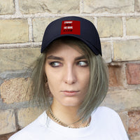 STRAIGHT OUTTA THE GRAVE -  Baseball Hat